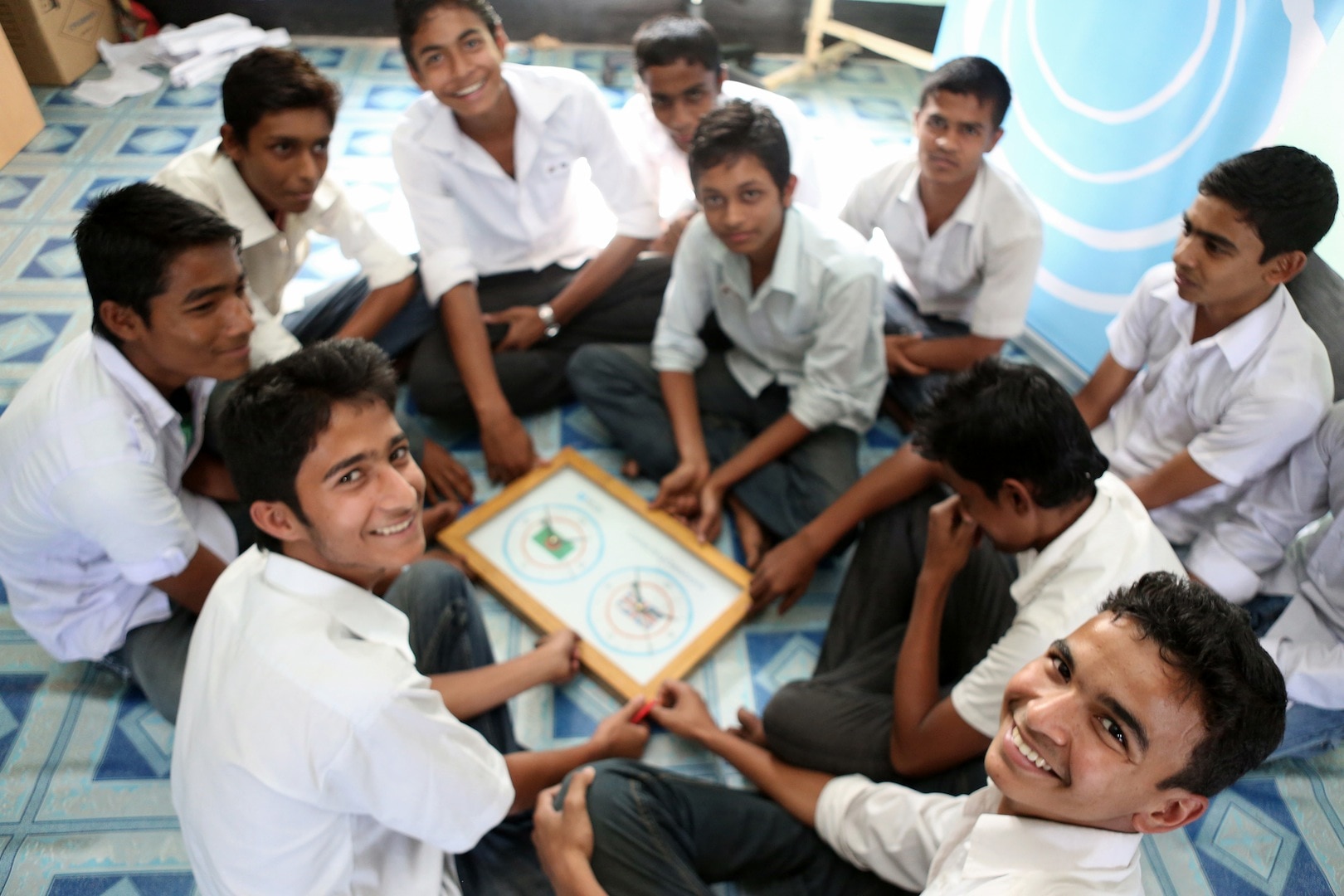 Schools British Council