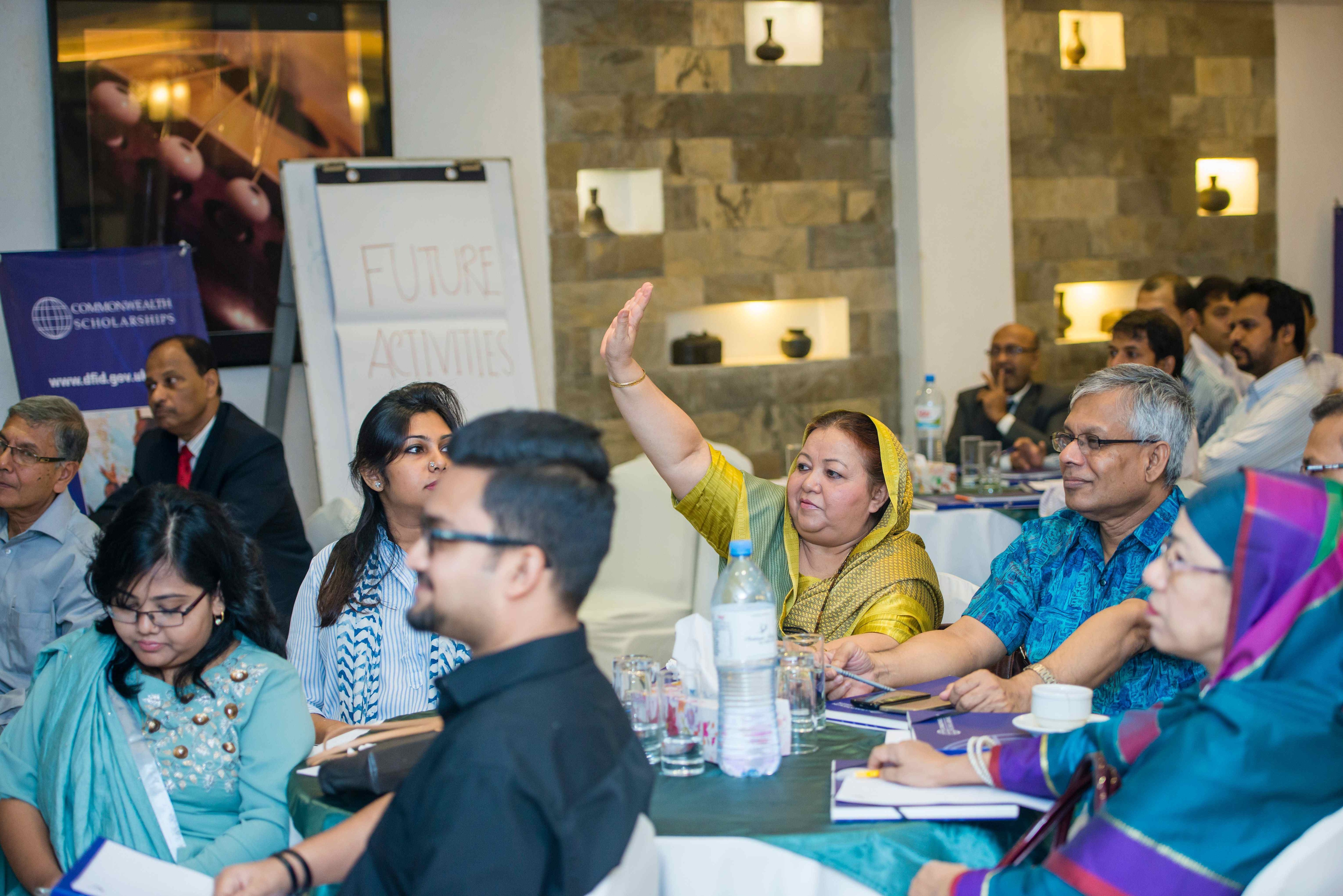 Career Development British Council