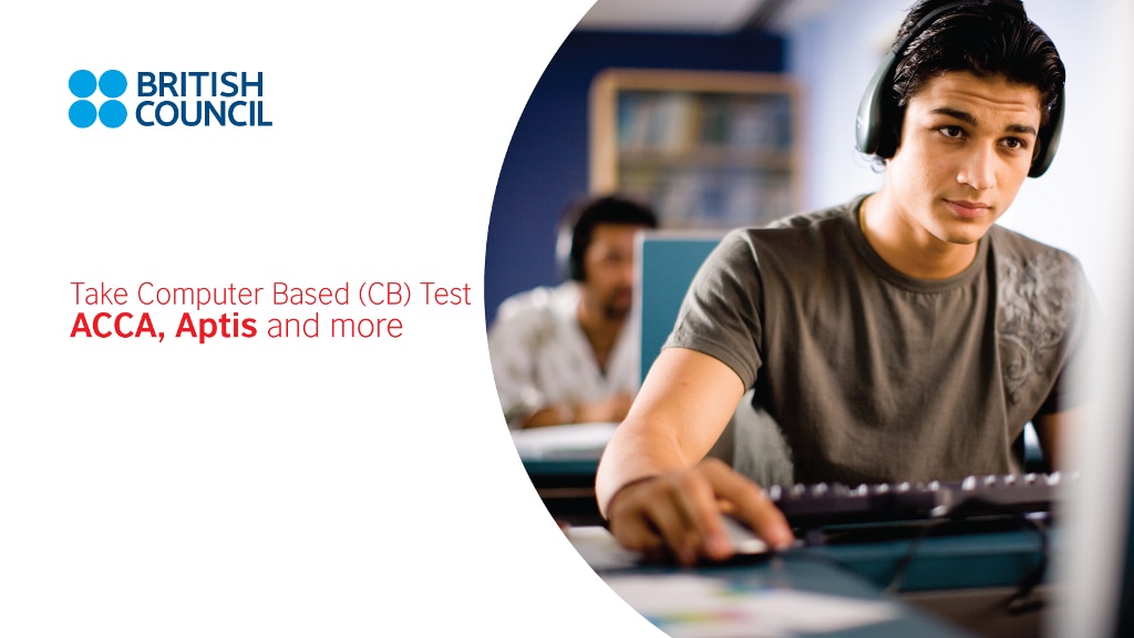 British council exercises