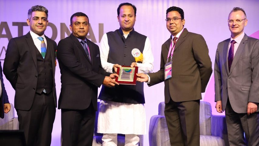 International School Award | British Council