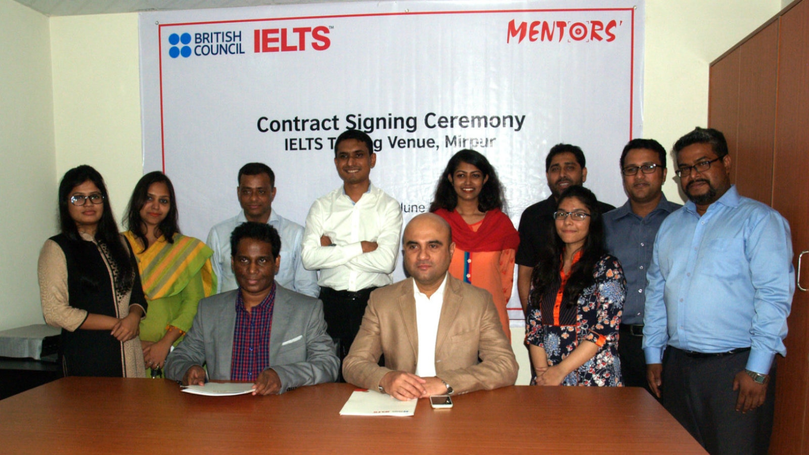 The British Council Expands IELTS Test Operations in Dhaka British