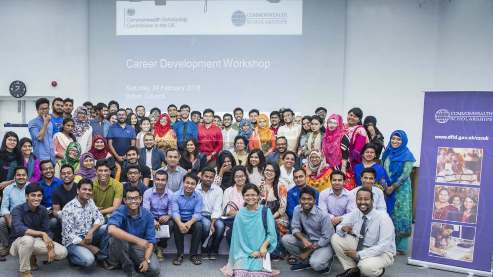 Career Development at the British Council British Council