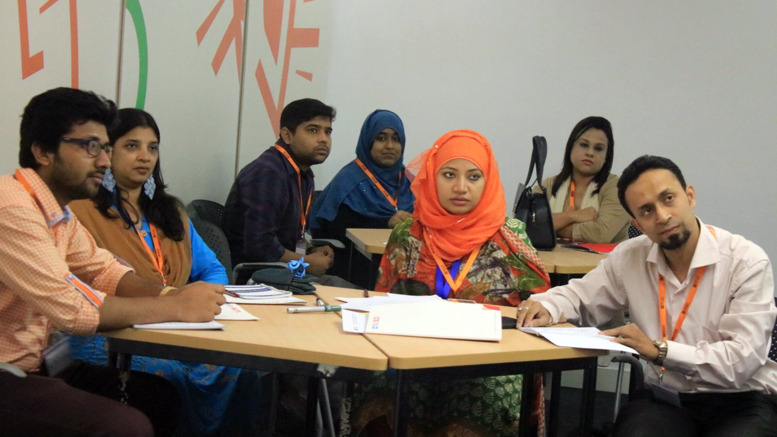 Teaching reading induction british council